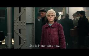 When Hitler Stole Pink Rabbit Official Trailer