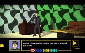 Mason the Professional Assassin Walkthrough - Games - VIDEOTIME.COM