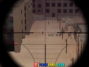Sniper Attack Walkthrough