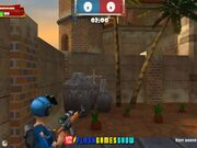 Sniper Clash 3D Walkthrough