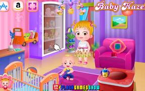 Baby Hazel: Helping Time Walkthrough - Games - VIDEOTIME.COM