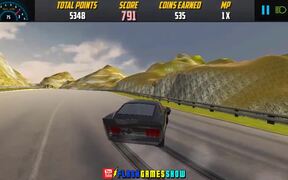 Burnout Drift Walkthrough - Games - VIDEOTIME.COM