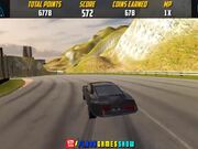 Burnout Drift Walkthrough - Games - Y8.COM
