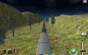 Super Drive Fast Metro Train Walkthrough - Games - VIDEOTIME.COM