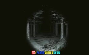Cabin Horror Walkthrough - VIDEOTIME.COM