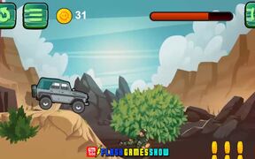 Army Driver Walkthrough - Games - VIDEOTIME.COM