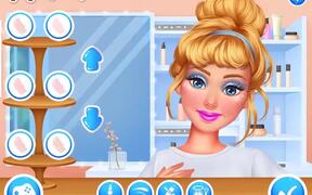 Spring Baby Doll Outfit Walkthrough - Games - VIDEOTIME.COM