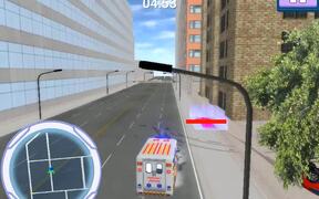 Ambulance Simulator Walkthrough - Games - VIDEOTIME.COM