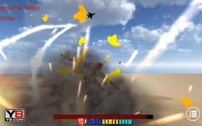 Jetpack Fighter Walkthrough - Games - VIDEOTIME.COM