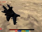 Jetpack Fighter Walkthrough