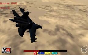 Jetpack Fighter Walkthrough - Games - VIDEOTIME.COM