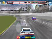 Stock Car Hero Walkthrough - Games - Y8.COM
