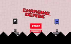 Charging Demise Walkthrough - Games - VIDEOTIME.COM