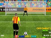 Penalty Shooters 2 Walkthrough - Games - Y8.com