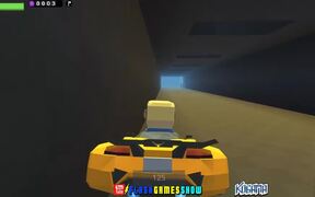 Kogama World Racing Walkthrough - Games - VIDEOTIME.COM