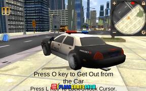 GTA: Save My City Walkthrough - Games - VIDEOTIME.COM