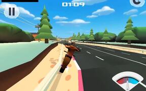 Hell Biker Walkthrough - Games - VIDEOTIME.COM