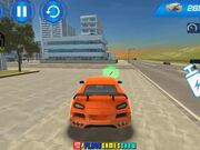 Extreme Car Driving Simulator Walkthrough - Games - Y8.COM