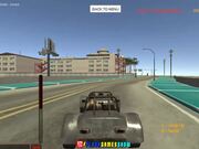 Free Rally 2 Walkthrough - Games - Y8.COM