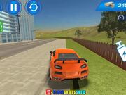 Extreme Car Driving Simulator Walkthrough - Games - Y8.COM