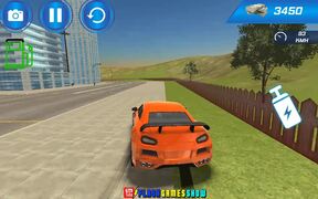 Extreme Car Driving Simulator Walkthrough - Games - VIDEOTIME.COM