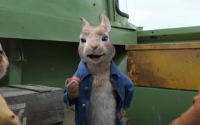 Peter Rabbit 2: The Runaway Final Trailer - Movie trailer - VIDEOTIME.COM