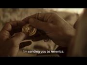 American Fighter Trailer
