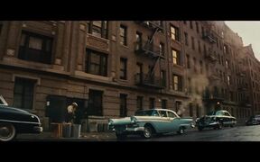 West Side Story Teaser Trailer
