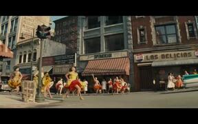 West Side Story Teaser Trailer - Movie trailer - Videotime.com