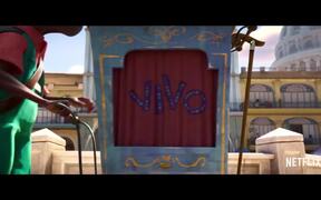 Vivo Trailer - Movie trailer - VIDEOTIME.COM