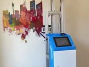 Unique Printer