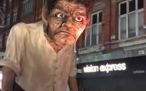 Dublin's Halloween Parades Are On Another Level - Fun - VIDEOTIME.COM