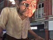 Dublin's Halloween Parades Are On Another Level