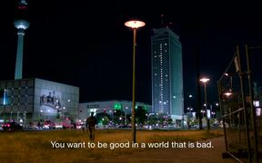 Berlin Alexanderplatz Trailer - Movie trailer - VIDEOTIME.COM