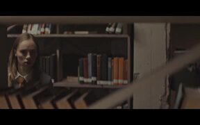 Seance Official Trailer - Movie trailer - VIDEOTIME.COM