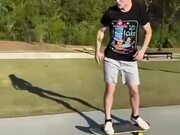 Amazing Skateboard Tricks