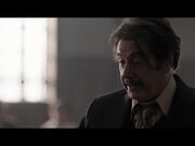 American Traitor: The Trial Of Axis Sally Trailer