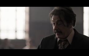 American Traitor: The Trial Of Axis Sally Trailer - Movie trailer - VIDEOTIME.COM