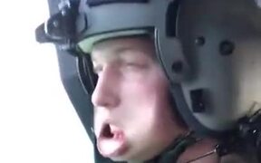 What Military Do When They Need Fresh Air - Fun - VIDEOTIME.COM
