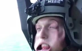 What Military Do When They Need Fresh Air - Fun - VIDEOTIME.COM
