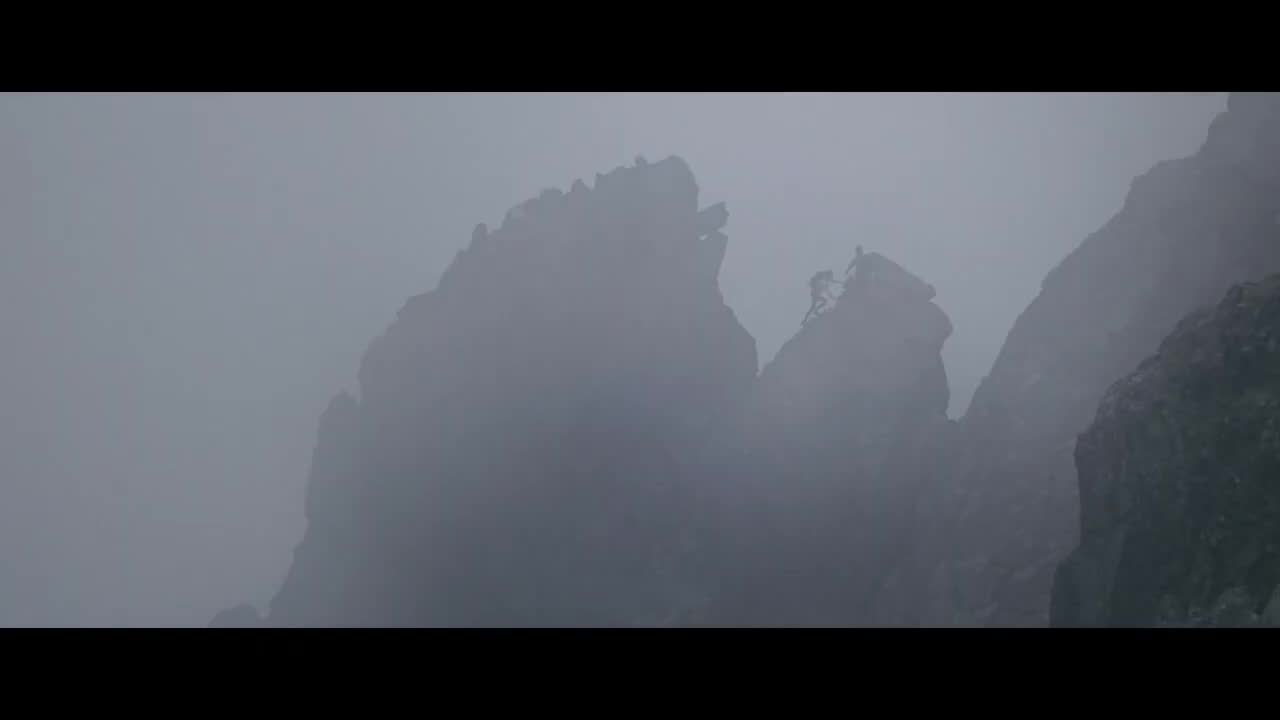 Magic Mountains Official Trailer