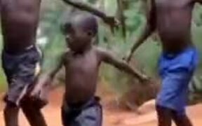 Rasputin Dance Challenge - Kids - VIDEOTIME.COM