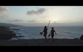 Eternals Official Teaser - Movie trailer - VIDEOTIME.COM