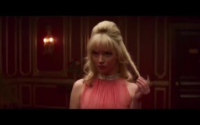 Last Night In Soho Trailer - Movie trailer - VIDEOTIME.COM