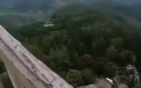 Climbing The Ambuluwawa Tower Of Sri Lanka - Fun - VIDEOTIME.COM