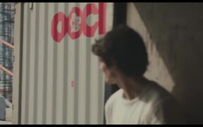 Port Authority Official Trailer - Movie trailer - VIDEOTIME.COM