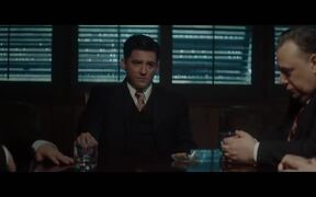 Lansky Trailer - Movie trailer - VIDEOTIME.COM
