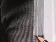 Incredibly Detailed Pencil Sketch Gets Finished