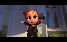 The Boss Baby: Family Business Trailer 2 - Movie trailer - VIDEOTIME.COM