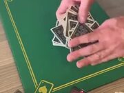 Card Tricks Are Full Of Physics